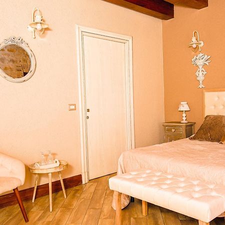 Garden Cactus Guest House Villaggio Mose  Exterior photo
