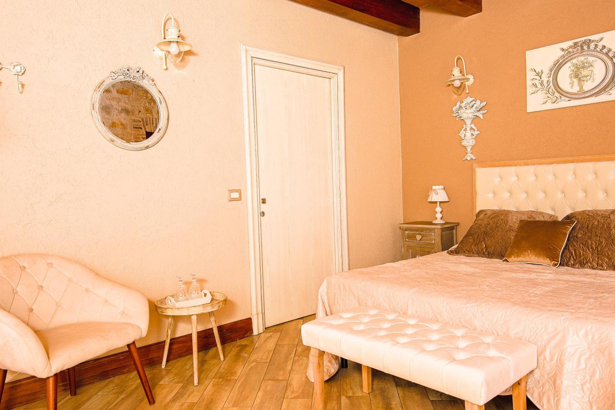 Garden Cactus Guest House Villaggio Mose  Exterior photo