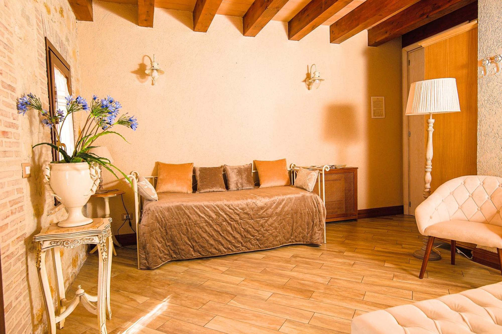 Garden Cactus Guest House Villaggio Mose  Exterior photo