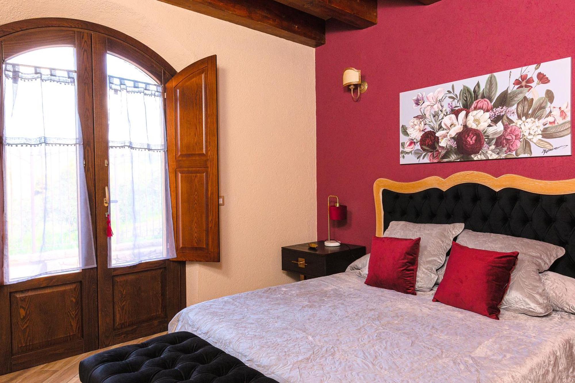Garden Cactus Guest House Villaggio Mose  Exterior photo